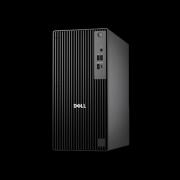 Dell Pro QCT1250 塔式机箱台式机